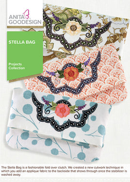 PROJECT - Stella Bag