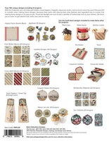 Stitchin in the Kitchen - Premium Plus (P)