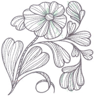 Wild & Etched