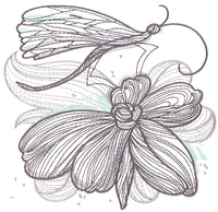 Wild & Etched
