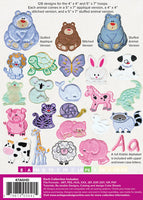 Stuffed Animals
