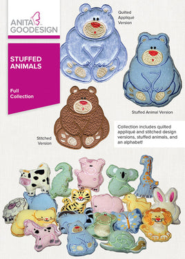 Stuffed Animals