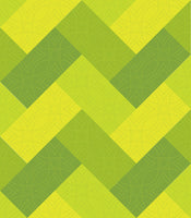 Subway Tile Quilt
