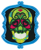 Sugar Skulls