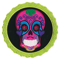 Sugar Skulls