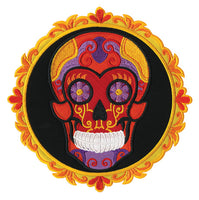 Sugar Skulls