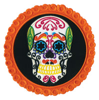 Sugar Skulls