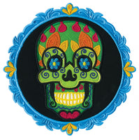 Sugar Skulls