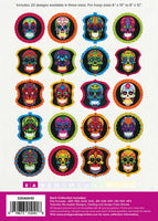 Sugar Skulls