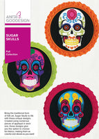Sugar Skulls