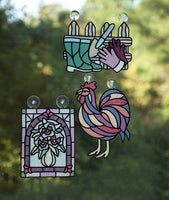 PROJECT - Sun Catchers
