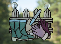 PROJECT - Sun Catchers