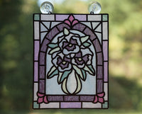 PROJECT - Sun Catchers