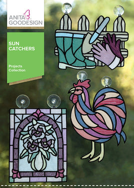 PROJECT - Sun Catchers