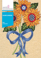 Mini - Sunflowers