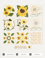 Mini - SUNNY SUNFLOWER