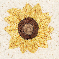 Mini - SUNNY SUNFLOWER