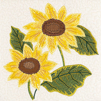 Mini - SUNNY SUNFLOWER