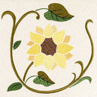 Mini - SUNNY SUNFLOWER