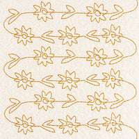 Mini - SUNNY SUNFLOWER