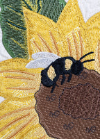 Mini - SUNNY SUNFLOWER