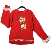 Ugly Christmas Sweater (P)