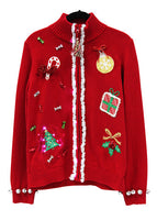 Ugly Christmas Sweater (P)