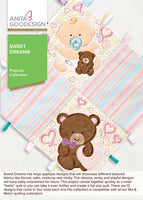 PROJECT - Sweet Dreams