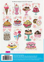 Mini - Sweet Treats