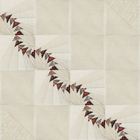 Anita University - 201  I Can Quilt - Curriculum & Designs (P)