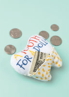 Project - Tooth Fairy Pillows