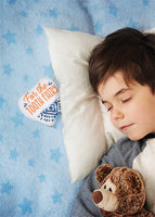 Project - Tooth Fairy Pillows