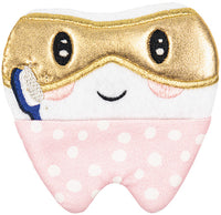 Project - Tooth Fairy Pillows