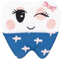 Project - Tooth Fairy Pillows