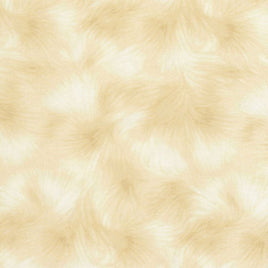 TT4459 Latte - Botanical Texture (per metre)