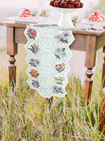 Mini - Watercolor Garden
