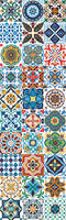 Porcelain Tiles