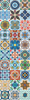 Porcelain Tiles (P)