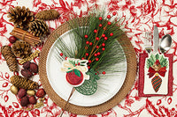 Tablescapes