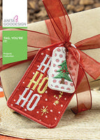 Project - Tag, You're It!