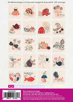 Tea Towel Tizzy