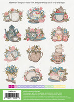 PROJECT - Teapot Covers