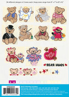 Mini - Teddy Bears