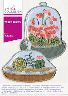 Terrariums (P)