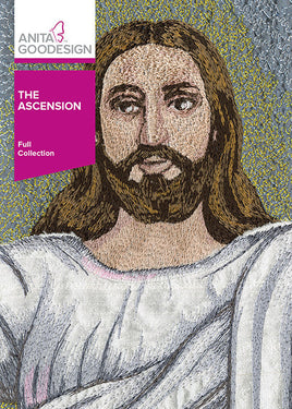 The Ascension (P)