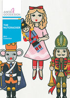 Mini - The Nutcracker