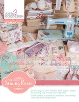 The Perfect Sewing Room - Premium Plus