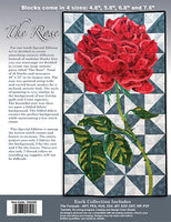 The Rose- Special Edition
