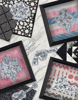 Embroidery as Art - Special Edition