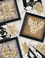 Embroidery as Art - Special Edition